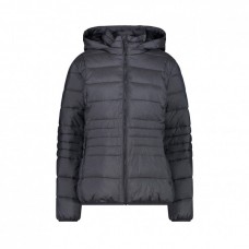 Куртка CMP WOMAN JACKET SNAPS HOOD (33K1706M-U890) розмір 34