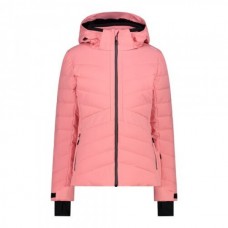 Куртка лижна CMP WOMAN JACKET ZIP HOOD (33W0716-B634) розмір 34