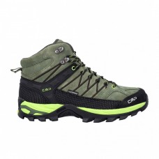 Черевики CMP RIGEL MID TREKKING SHOES WP (3Q12947-02FP) розмір 40