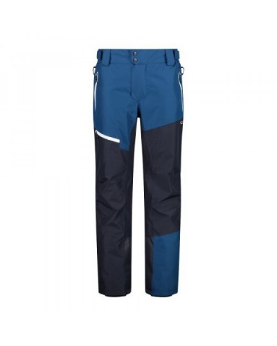 Штани лижні CMP MAN PANT FREE RIDE (32W4007-L931) розмір 46