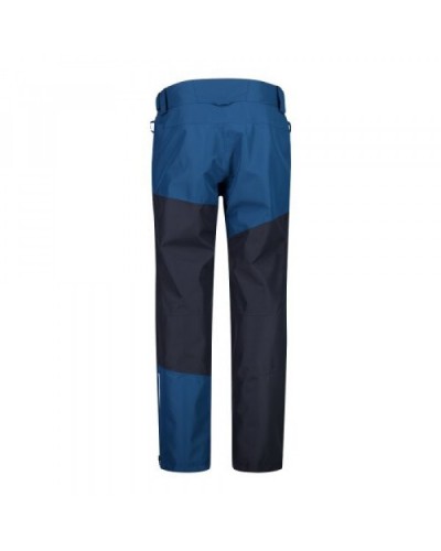 Штани лижні CMP MAN PANT FREE RIDE (32W4007-L931) розмір 46