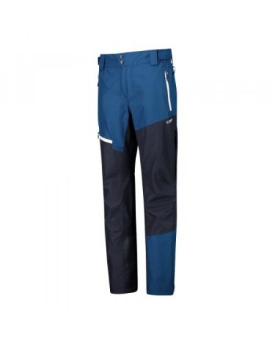 Штани лижні CMP MAN PANT FREE RIDE (32W4007-L931) розмір 46
