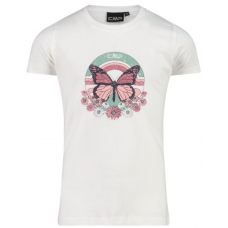 Футболка CMP KID G T-SHIRT (34F7865-A001) розмір 152