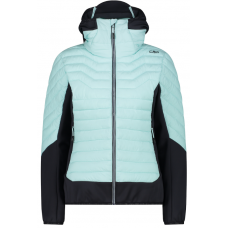 Куртка спорт. CMP JACKET HYBRID FIX HOOD NYLON (34Z2486-E309) розмір 34