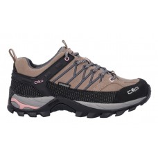 Кросівки CMP RIGEL LOW TREKKING SHOES WP (3Q13246-P430) розмір 36