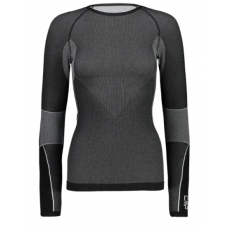 Жіночий термореглан CMP WOMAN SEAMLESS SWEAT (3Y96804-U901) розмір 38/40