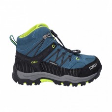 Черевики CMP KIDS RIGEL MID TREKKING SHOES (3Q12944-18MM) розмір 28