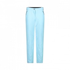 Штани лижні CMP WOMAN PANT (3W18596N-L219) розмір 34
