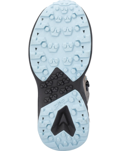 Черевики CMP JUUKAT MID HIKING SHOES WP (3Q26066-01PS) розмір 36