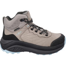 Черевики CMP JUUKAT MID HIKING SHOES WP (3Q26066-01PS) розмір 36