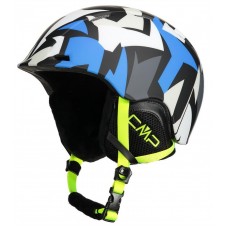 Шолом г/л CMP XJ-4 KIDS SKI HELMET (30B4954-19LF) розмір XS
