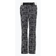 Штани лижні CMP WOMAN PANT (31W0046-15ZH) розмір 34