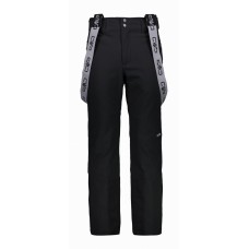 Штани лижні CMP MAN PANT (39W1817-U901) розмір 46