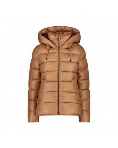 Куртка CMP WOMAN JACKET FIX HOOD (33K3566-P814) розмір 34