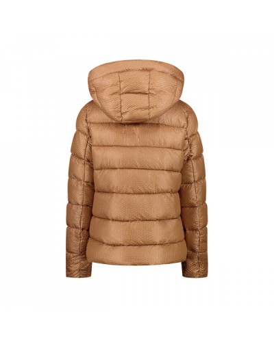 Куртка CMP WOMAN JACKET FIX HOOD (33K3566-P814) розмір 34