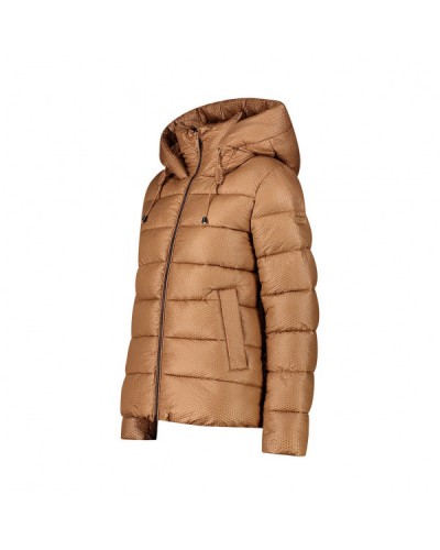 Куртка CMP WOMAN JACKET FIX HOOD (33K3566-P814) розмір 34