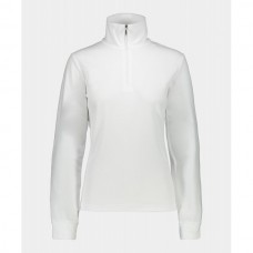 Фліс CMP WOMAN FLEECE SWEAT (3G27836-A001) розмір 34