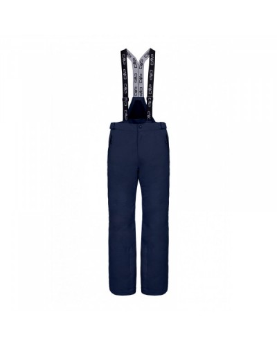 Штани лижні CMP MAN PANT (3W17397N-N950) розмір 50
