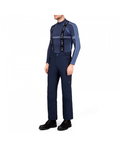 Штани лижні CMP MAN PANT (3W17397N-N950) розмір 50