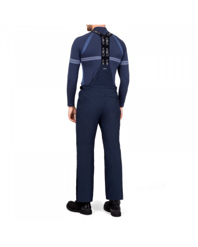 Штани лижні CMP MAN PANT (3W17397N-N950) розмір 50