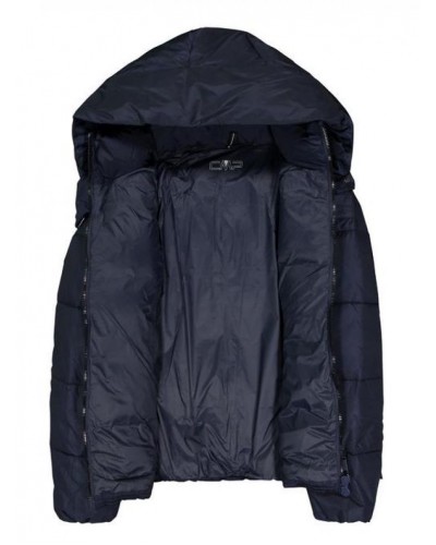 Куртка CMP WOMAN JACKET ZIP HOOD (31K2836-N950) розмір 34