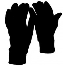 Рукавички CMP WOMAN FLEECE GLOVES (6822508-U901) розмір XS