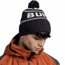 Buff Knitted Beaney Hido Multi шапка (BU 132332.555.10.00)