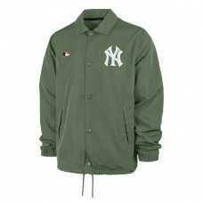 Куртка 47 Brand MLB NEW YORK YANKEES BACKYARD (566495MS-FS) S