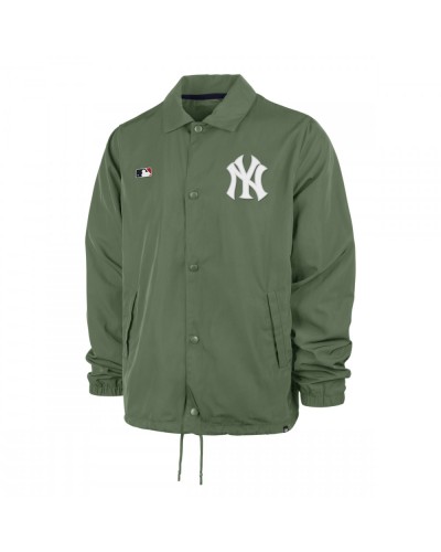 Куртка 47 Brand MLB NEW YORK YANKEES BACKYARD (566495MS-FS) S