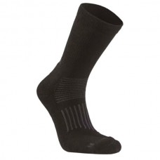 Шкарпетки Craft ADV WOOL NORDIC SKI SOCK BLACK 40/42 (1914359-999000)