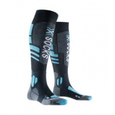 Шкарпетки X-Socks Snowboard 4.0 (XS-WSSNW20U-B058)
