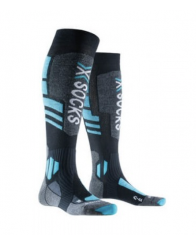 Шкарпетки X-Socks Snowboard 4.0 (XS-WSSNW20U-B058)