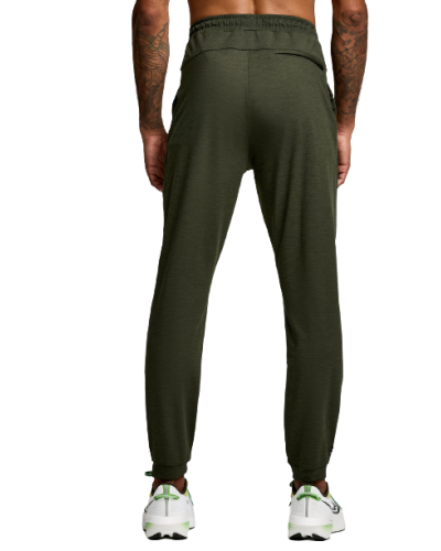 Штани спортивні Saucony SOLSTICE JOGGER (SAM800355-UBH)