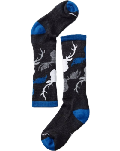 Smartwool Kids' Wintersport Camo шкарпетки дитячі (SW 01323.003)