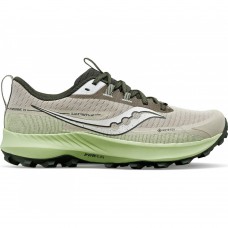 Водонепроникні кросівки для бігу Saucony PEREGRINE 13 GTX (S20841-30) розмір 8