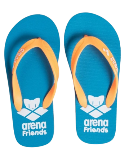 В'єтнамки Arena FLIP FLOP JR (004374-103) розмір 33