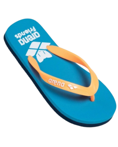 В'єтнамки Arena FLIP FLOP JR (004374-103) розмір 33