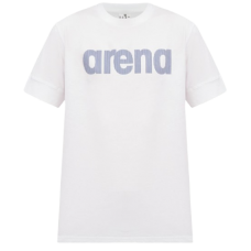 Футболка Arena T-SHIRT LOGO AS (007671-100) розмір S