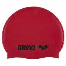 Шапочка д/плавання Arena CLASSIC SILICONE JR (91670-020)