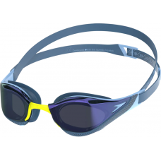 Окуляри для плавання змагальні Speedo FASTSKIN PURE FOCUS GOG mirror AU (8-1177818662) сині, дзеркальні