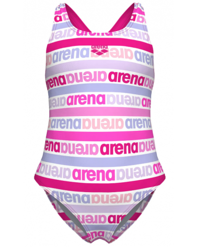 Купальник Arena FRIENDS SWIMSUIT SWIM PRO AO (006302-901) розмір 4/2.