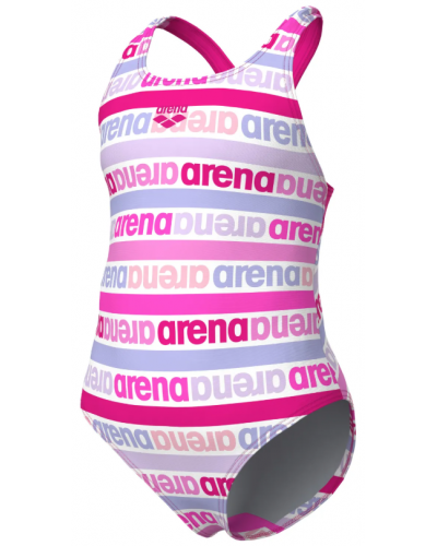 Купальник Arena FRIENDS SWIMSUIT SWIM PRO AO (006302-901) розмір 4/2.