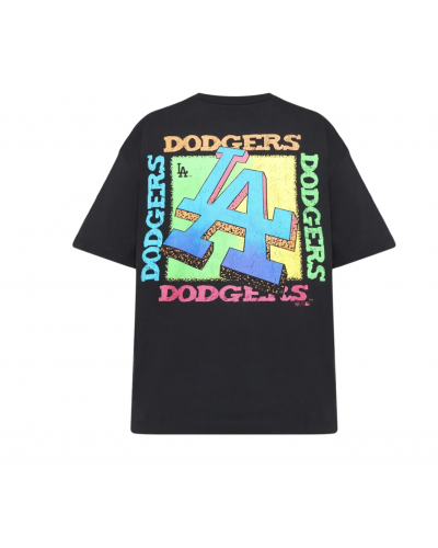 Футболка 47 Brand SA DODGERS SUNDALE (646066JK-FS) розмір S