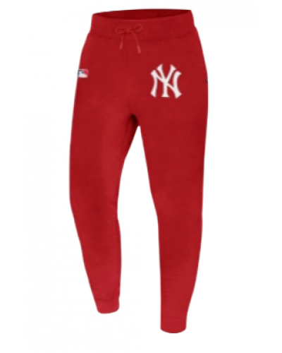Штани спортивні 47 Brand NY YANKEES (551640RD-FS) розмір S