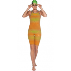 Жіночий стартовий гідрокостюм для плавання. Arena CARBON AIR2 OB (001128-235) розмір 36