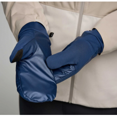 Рукавиці Saucony HURRICANE MITT (SAU800057-NV) розмір L/XL