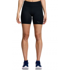 Треки Saucony FORTIFY 6" SHORT (SAW800451-BK) розмір S