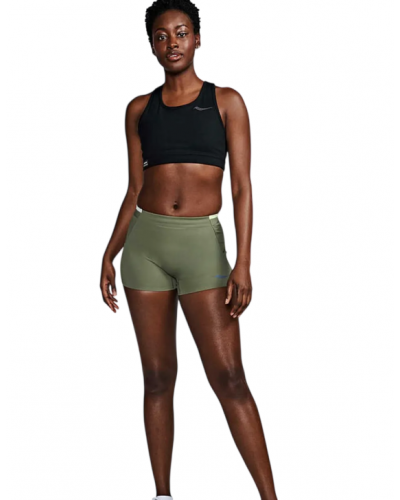 Треки Saucony ENDORPHIN HOT SHORT (SAW800496-OV) розмір XS