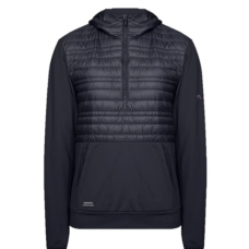 Худі Saucony SOLSTICE OYSTERPUFF HOODY (800351-BK) розмір S