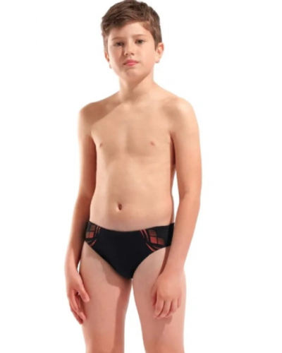 Дитячі плавки Arena POSEIDONIA SWIM BRIEFS (009009-504) розмір 8